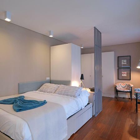 New Oporto Apartments - Cardosas Zewnętrze zdjęcie