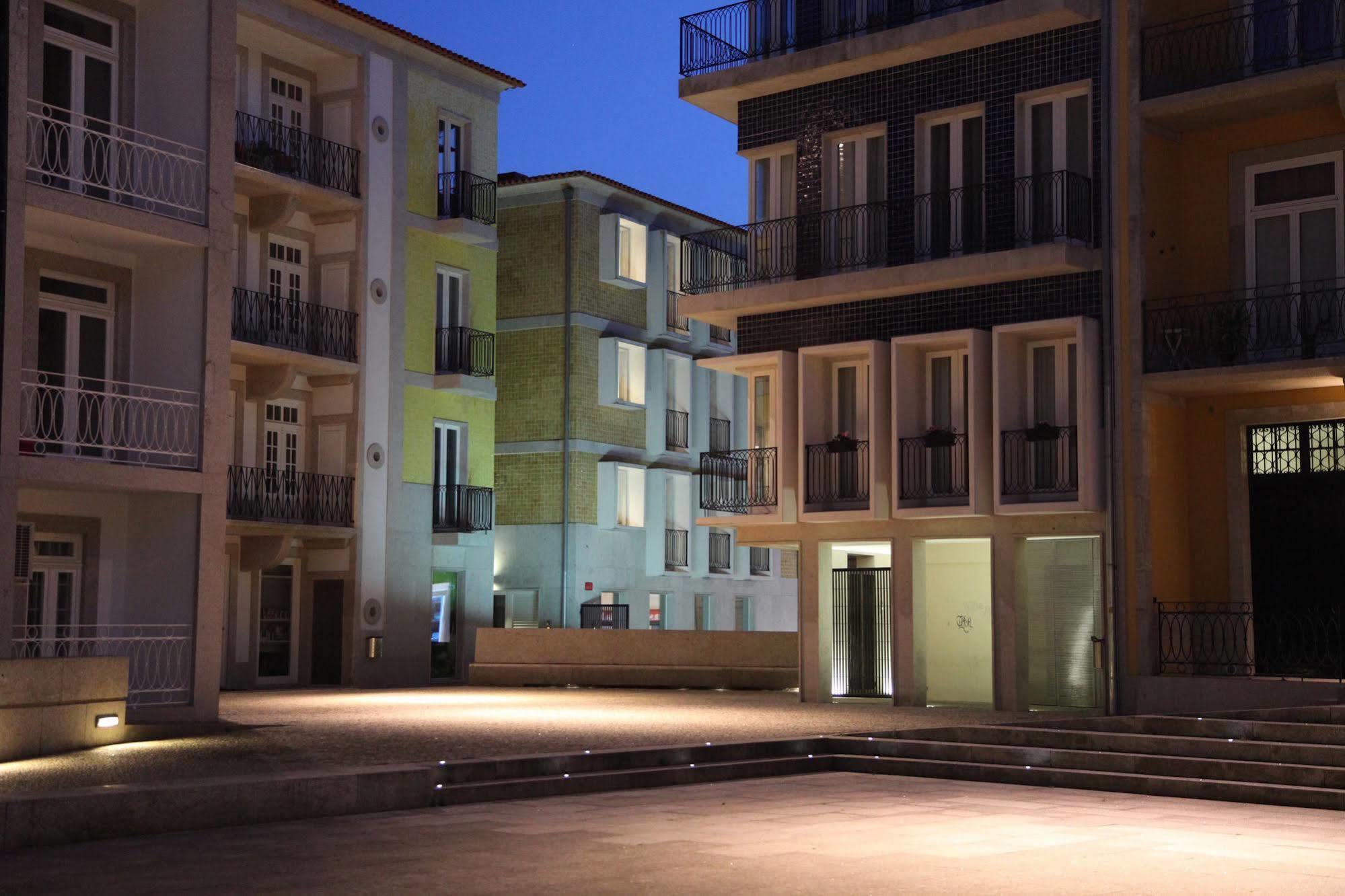 New Oporto Apartments - Cardosas Zewnętrze zdjęcie