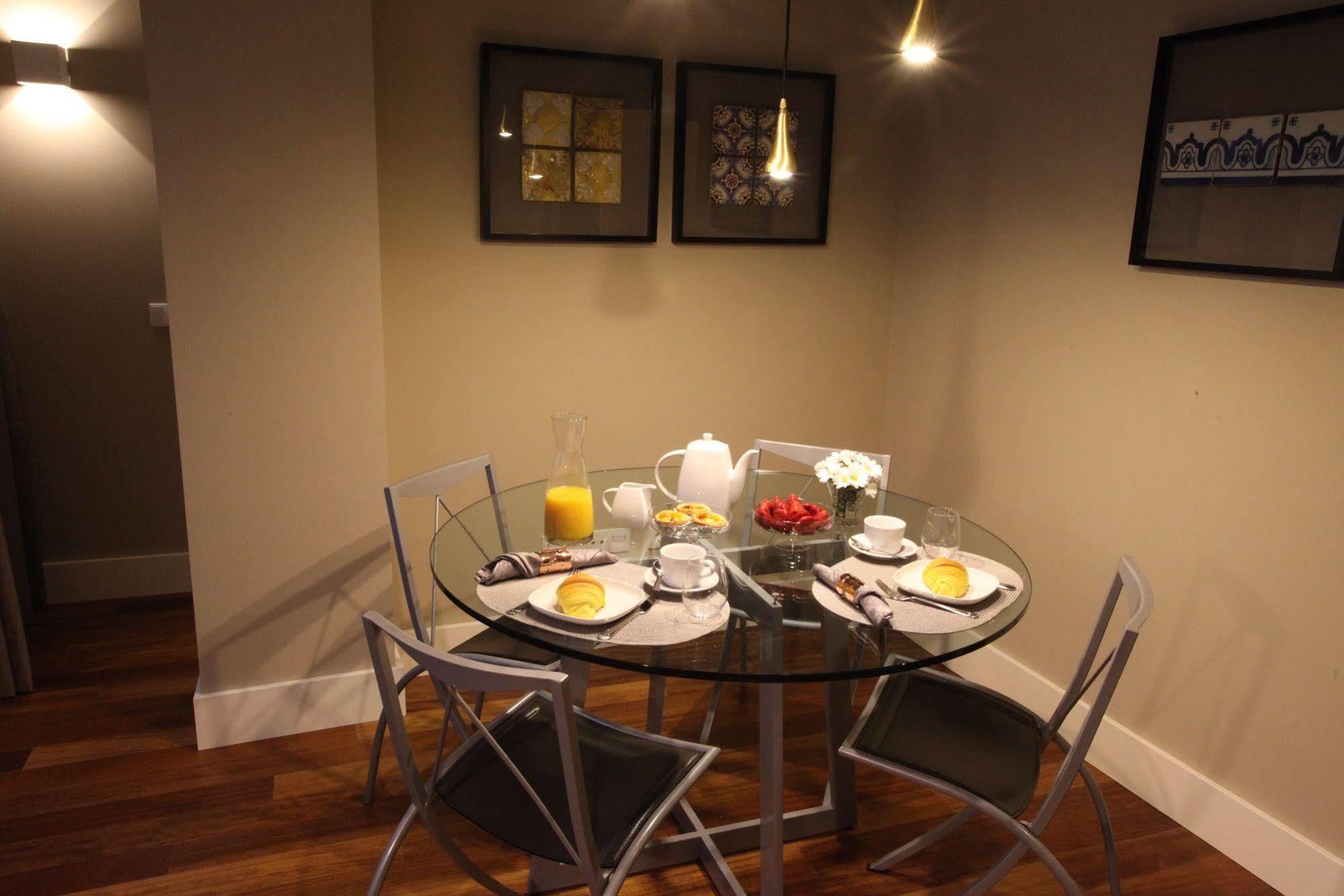 New Oporto Apartments - Cardosas Zewnętrze zdjęcie