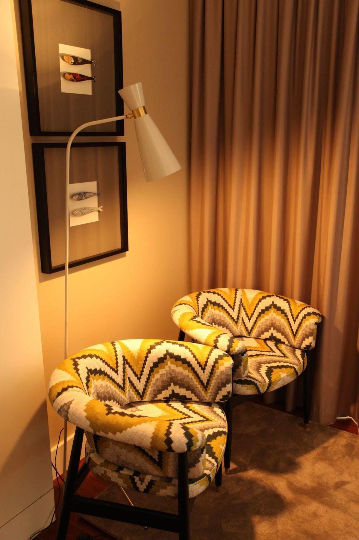 New Oporto Apartments - Cardosas Zewnętrze zdjęcie