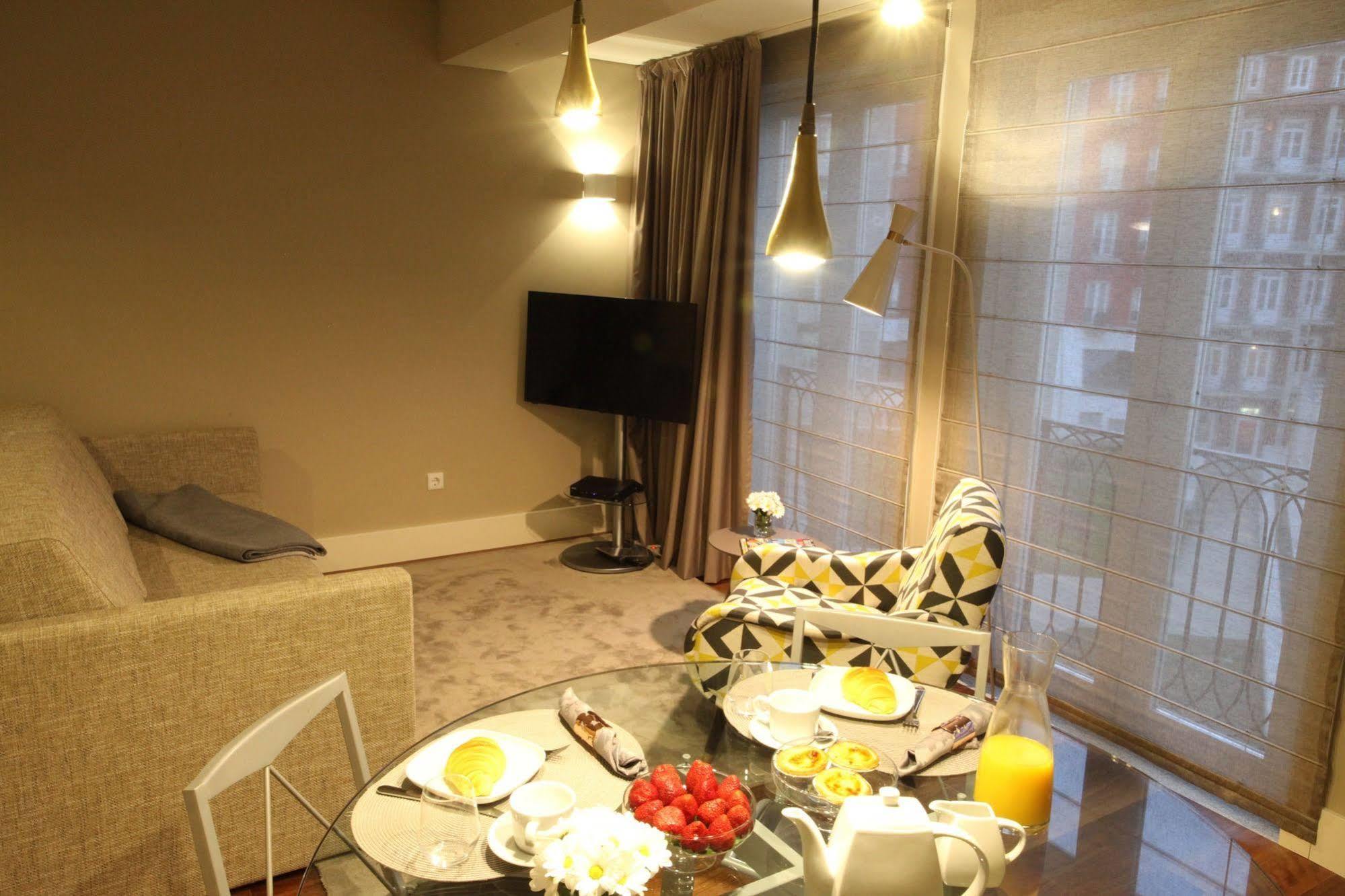 New Oporto Apartments - Cardosas Zewnętrze zdjęcie