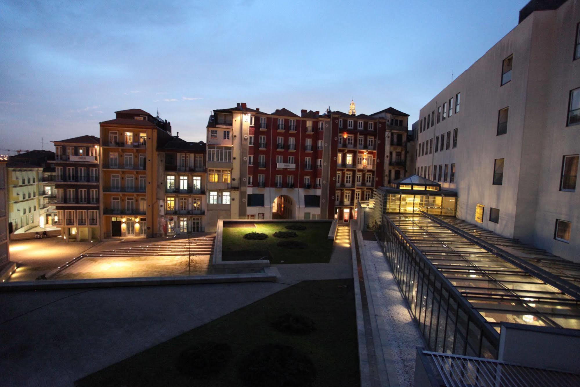 New Oporto Apartments - Cardosas Zewnętrze zdjęcie