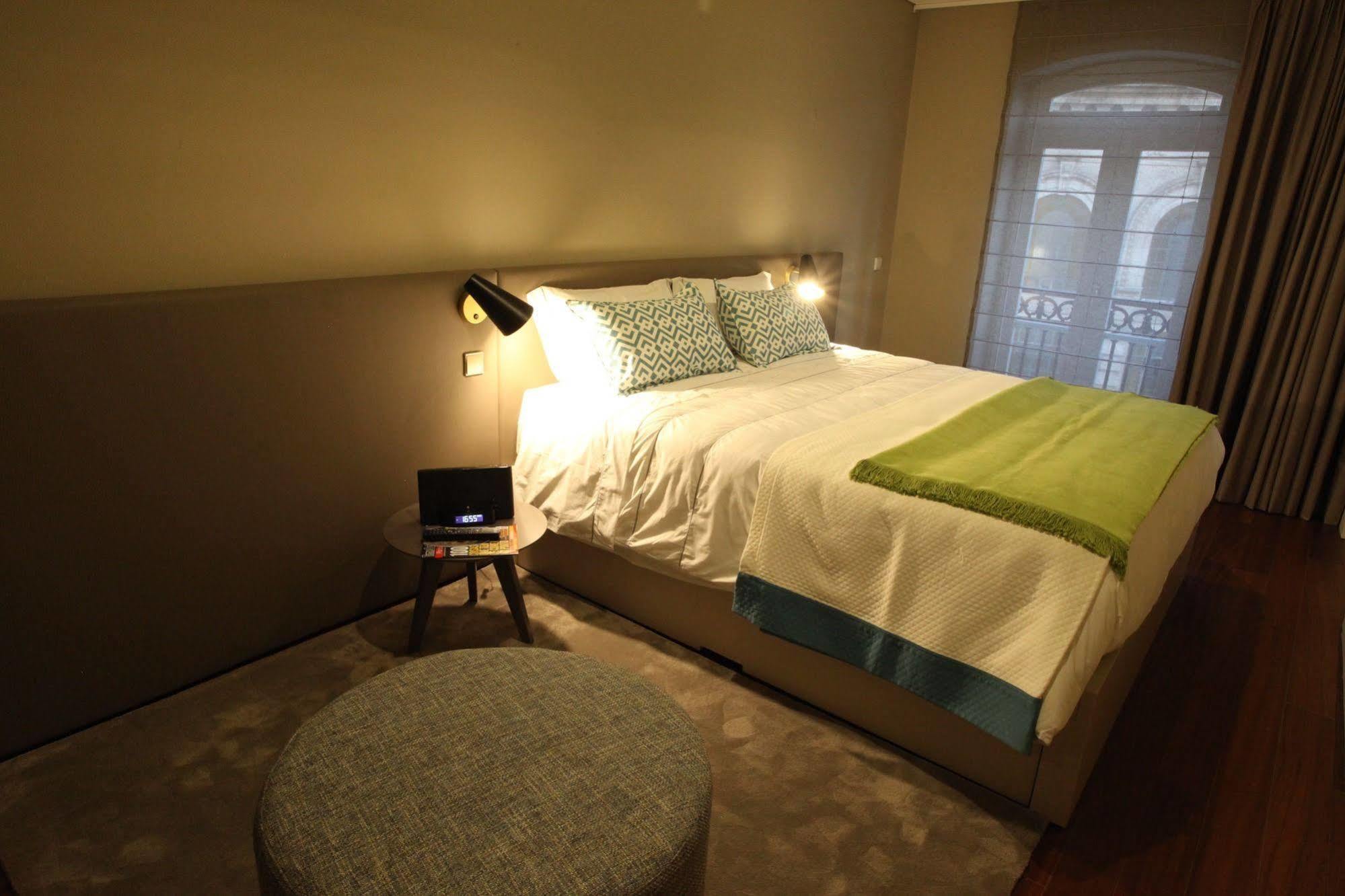 New Oporto Apartments - Cardosas Zewnętrze zdjęcie