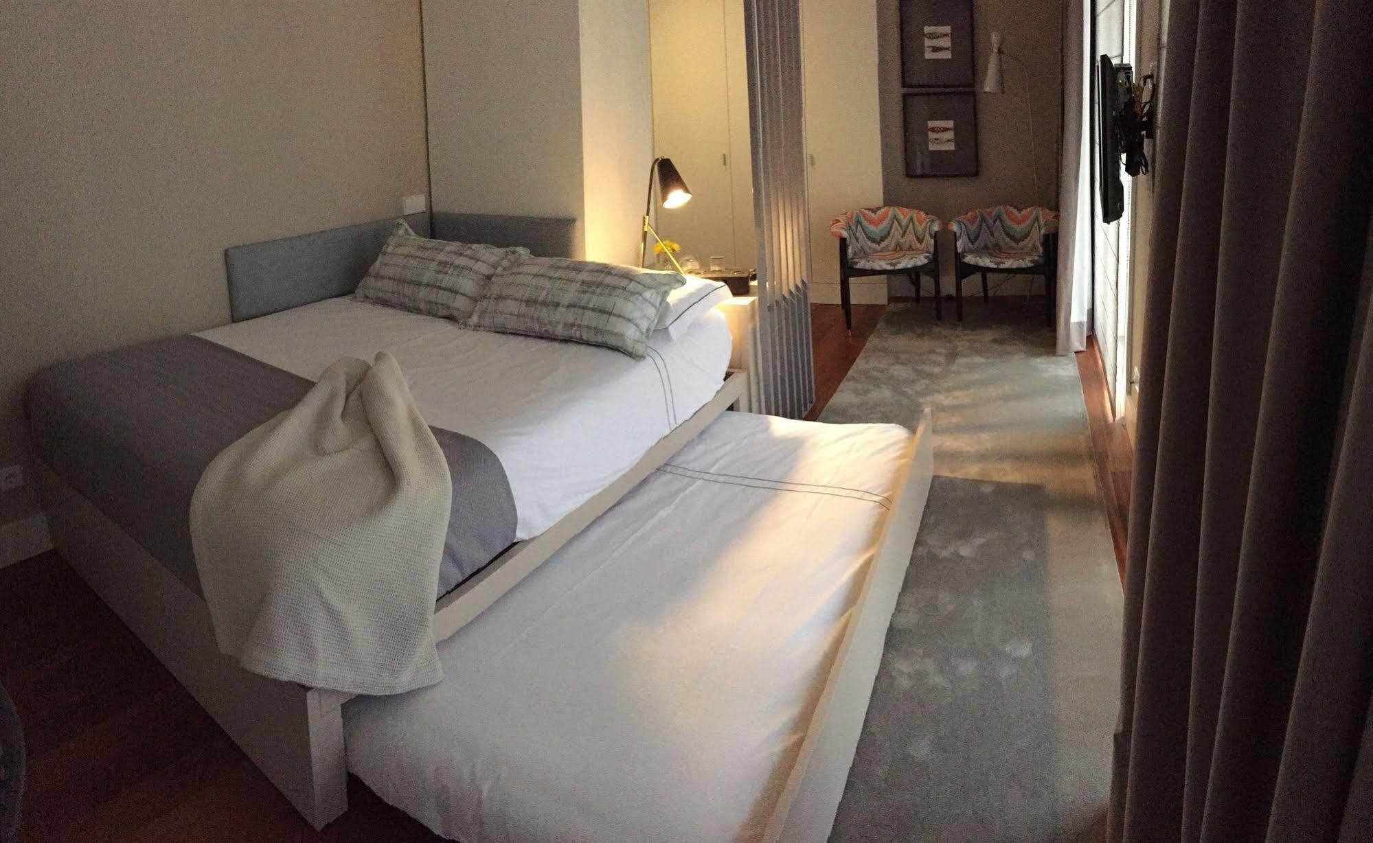 New Oporto Apartments - Cardosas Zewnętrze zdjęcie
