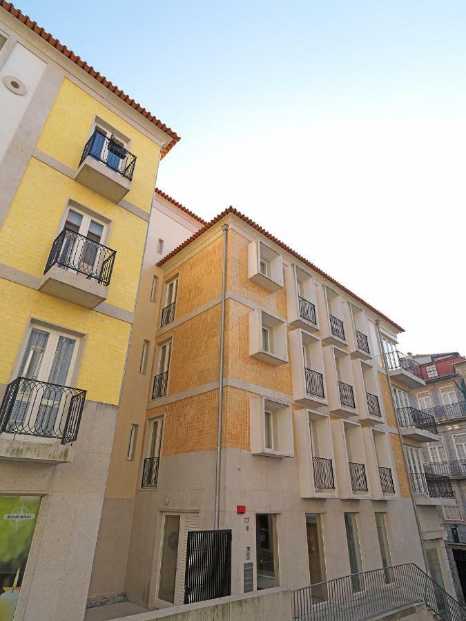 New Oporto Apartments - Cardosas Zewnętrze zdjęcie