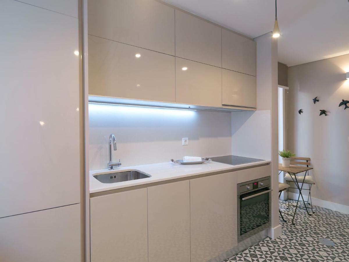 New Oporto Apartments - Cardosas Zewnętrze zdjęcie