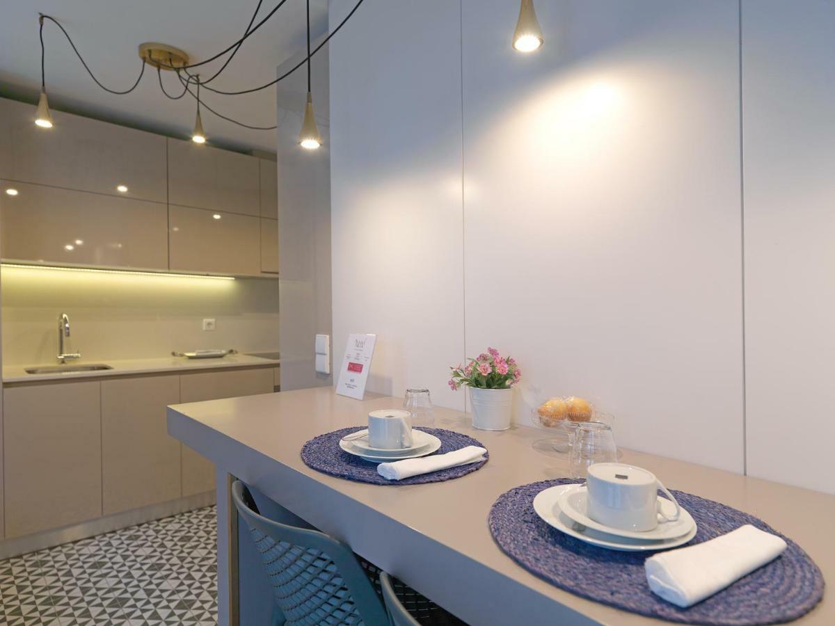 New Oporto Apartments - Cardosas Zewnętrze zdjęcie