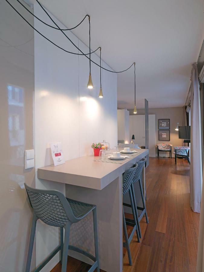 New Oporto Apartments - Cardosas Zewnętrze zdjęcie