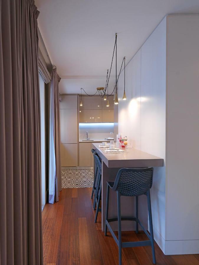 New Oporto Apartments - Cardosas Zewnętrze zdjęcie