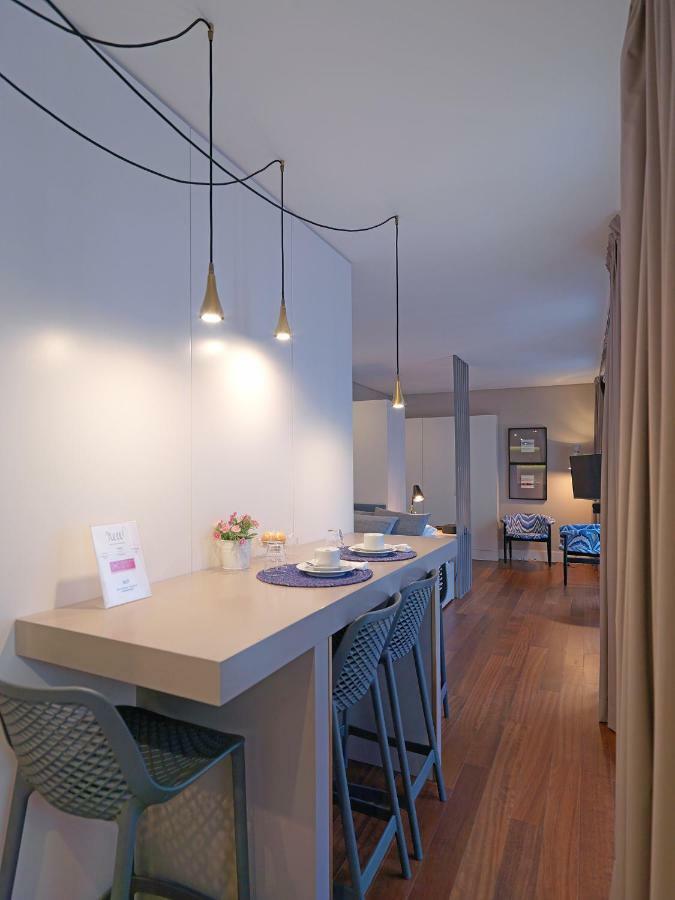 New Oporto Apartments - Cardosas Zewnętrze zdjęcie