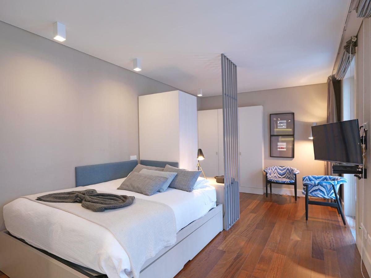 New Oporto Apartments - Cardosas Zewnętrze zdjęcie