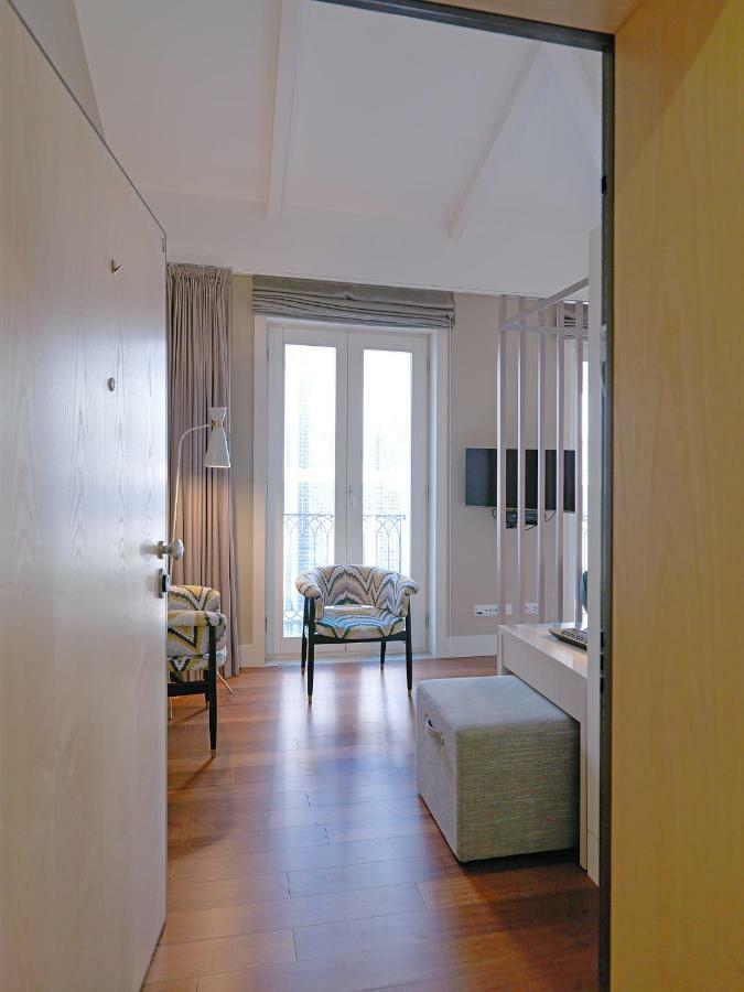 New Oporto Apartments - Cardosas Zewnętrze zdjęcie