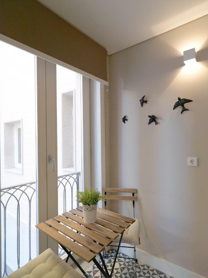 New Oporto Apartments - Cardosas Zewnętrze zdjęcie