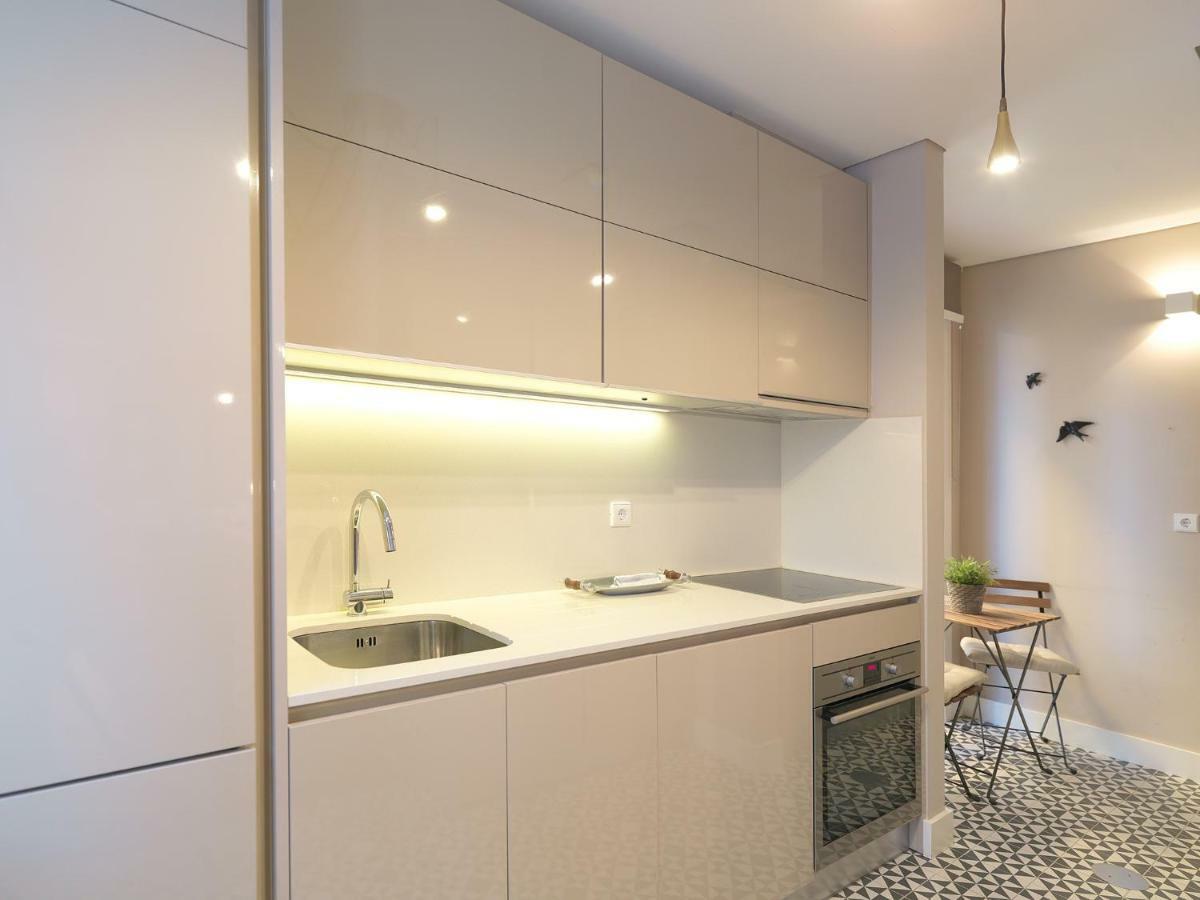 New Oporto Apartments - Cardosas Zewnętrze zdjęcie
