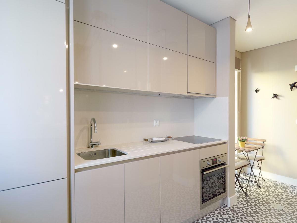 New Oporto Apartments - Cardosas Zewnętrze zdjęcie