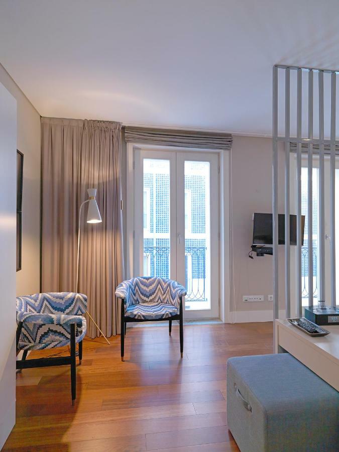 New Oporto Apartments - Cardosas Zewnętrze zdjęcie