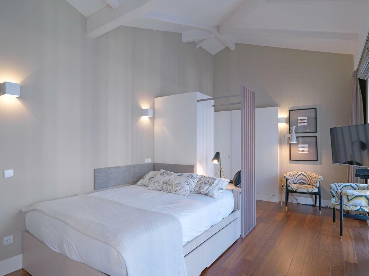 New Oporto Apartments - Cardosas Zewnętrze zdjęcie