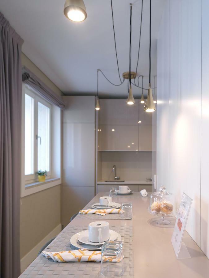 New Oporto Apartments - Cardosas Zewnętrze zdjęcie